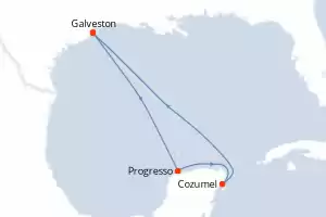 Carnival Miracle