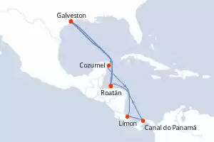 Carnival Miracle