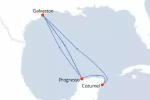 Carnival Miracle