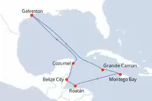 Carnival Sunshine