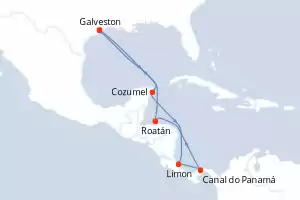 Carnival Sunshine