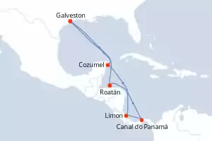 Carnival Sunshine