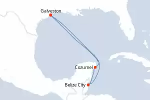 Carnival Dream