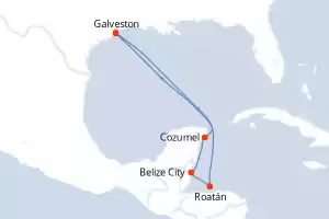 Carnival Dream