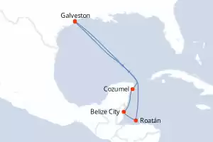Carnival Dream
