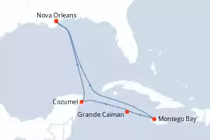 Carnival Liberty