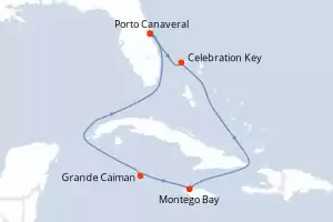 Carnival Vista