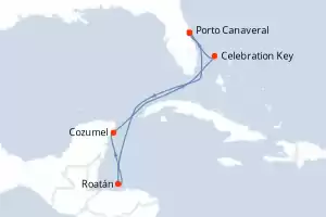 Carnival Vista