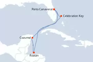 Carnival Vista