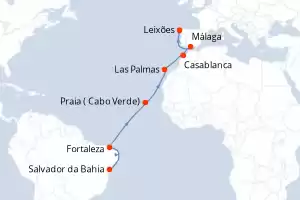 Costa Diadema