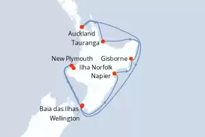 Azamara Pursuit