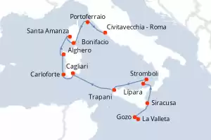 Royal Clipper
