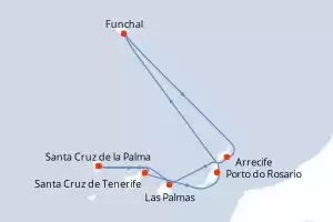 MSC Euribia