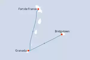 MSC World Europa