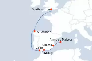 MSC Virtuosa