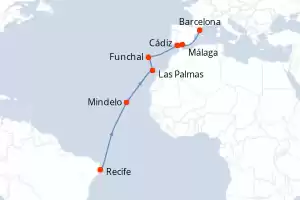 Costa Serena