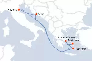 Explorer of the Seas