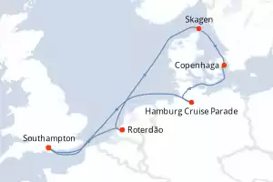 Freedom of the Seas