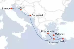 Mariner of the Seas