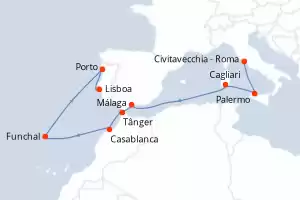 Mariner of the Seas