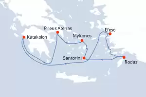 Rhapsody of the Seas