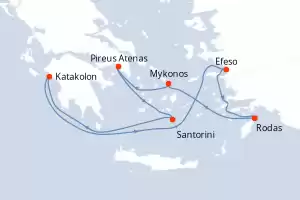 Rhapsody of the Seas