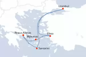 Rhapsody of the Seas