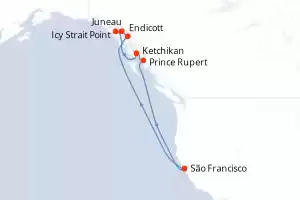 Ruby Princess