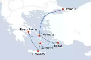 Costa Pacifica