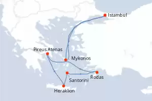Costa Pacifica