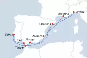 Costa Diadema
