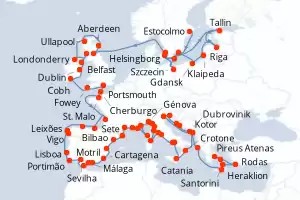 Azamara Quest