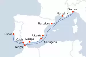 Costa Diadema