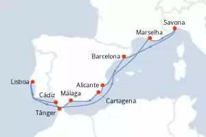 Costa Diadema