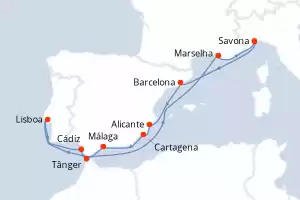 Costa Diadema