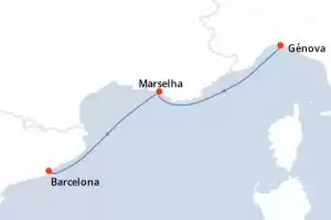 MSC Magnifica