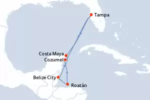 Enchantment of the Seas