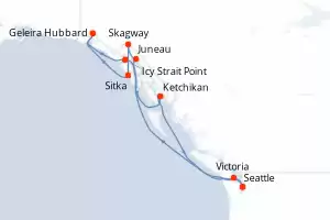 Norwegian Joy