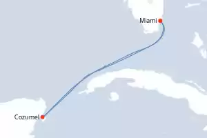 Carnival Conquest