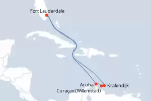 Celebrity Silhouette