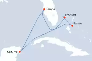 Celebrity Constellation