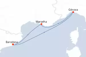 MSC Splendida