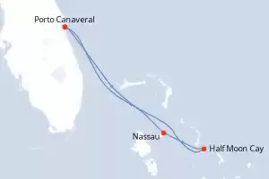 Carnival Freedom