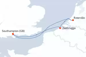 Queen Mary 2