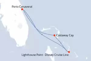 Disney Fantasy