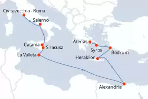 Azamara Onward
