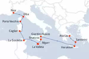 Azamara Journey