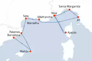 Azamara Quest