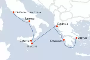 Azamara Quest