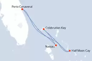 Carnival Freedom